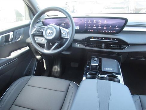 New 2026 Buick Enclave Preferred w/ Power Package FWD image 14