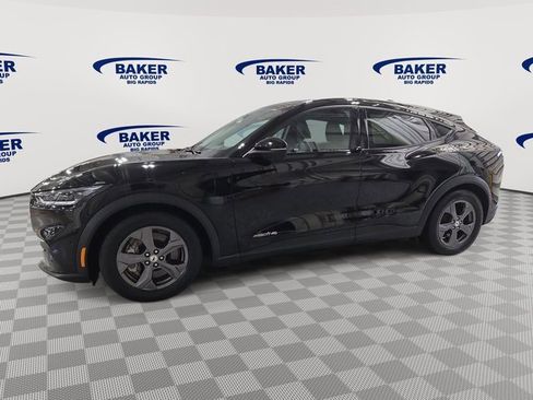 Used 2023 Ford Mustang Mach-E Select image 8