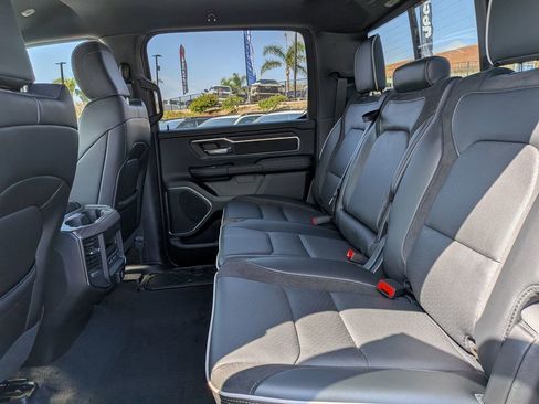 New 2026 RAM 1500 Laramie image 20