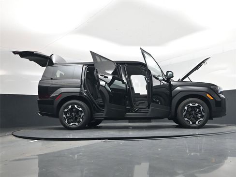 New 2026 Hyundai Santa Fe SE image 31