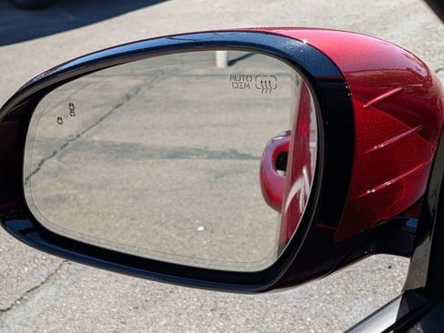 Used 2023 Genesis G70 3.3T w/ Sport Prestige Package image 27