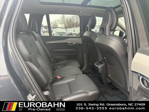 Used 2021 Volvo XC90 T5 Momentum w/ Protection Package Premier image 13