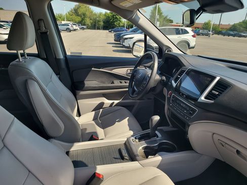 Used 2017 Honda Pilot EX-L image 29