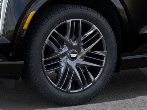 New 2026 Cadillac Escalade IQ Sport 2 image 10