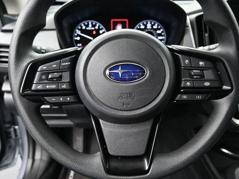 Used 2025 Subaru Crosstrek 2.0i Premium image 19