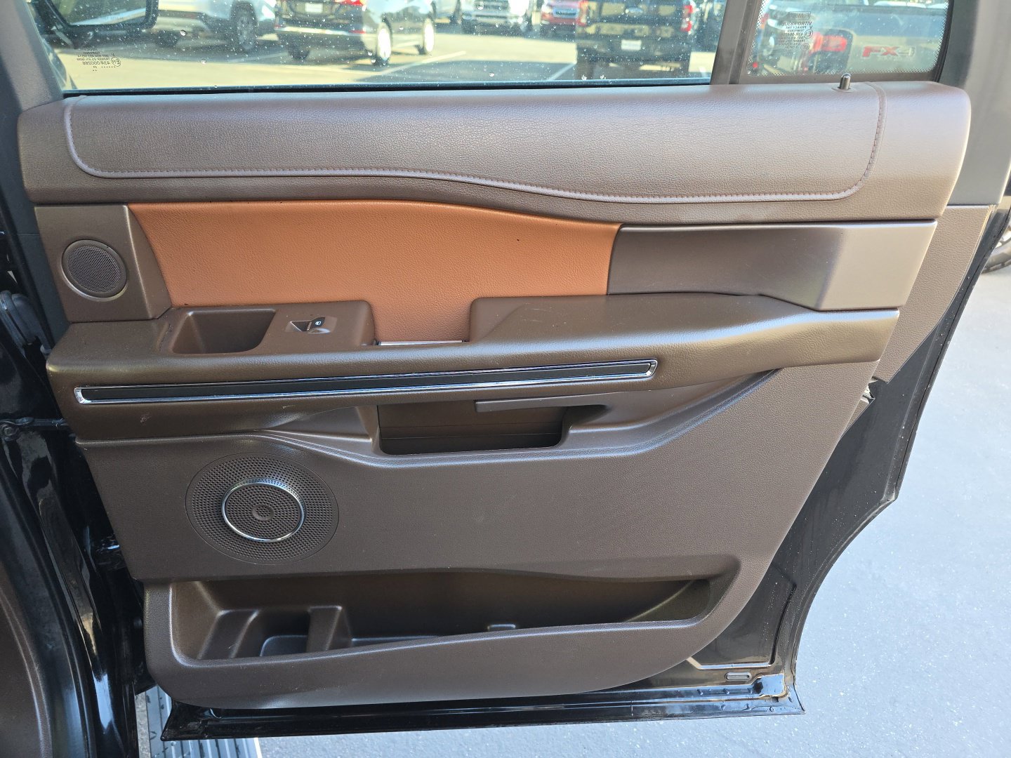 Used 2024 Ford Expedition Max King Ranch AWD/4WD image 35