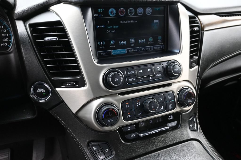 Used 2019 GMC Yukon Denali w/ Denali Ultimate Package AWD/4WD image 3
