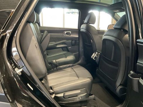New 2026 Kia Sorento SX Prestige image 29