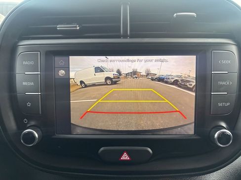 Used 2024 Kia Soul LX w/ Option Group 015 image 27