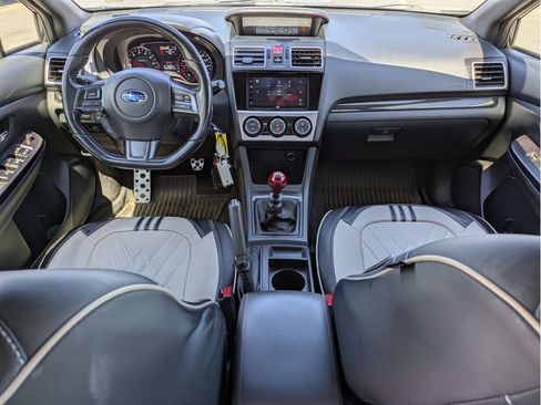 Used 2019 Subaru WRX Premium AWD/4WD image 27