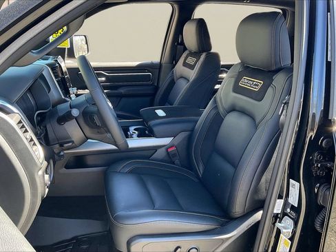New 2026 RAM 1500 Big Horn AWD/4WD image 20