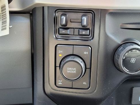 New 2026 Ford F250 XL w/ STX Appearance Package image 22