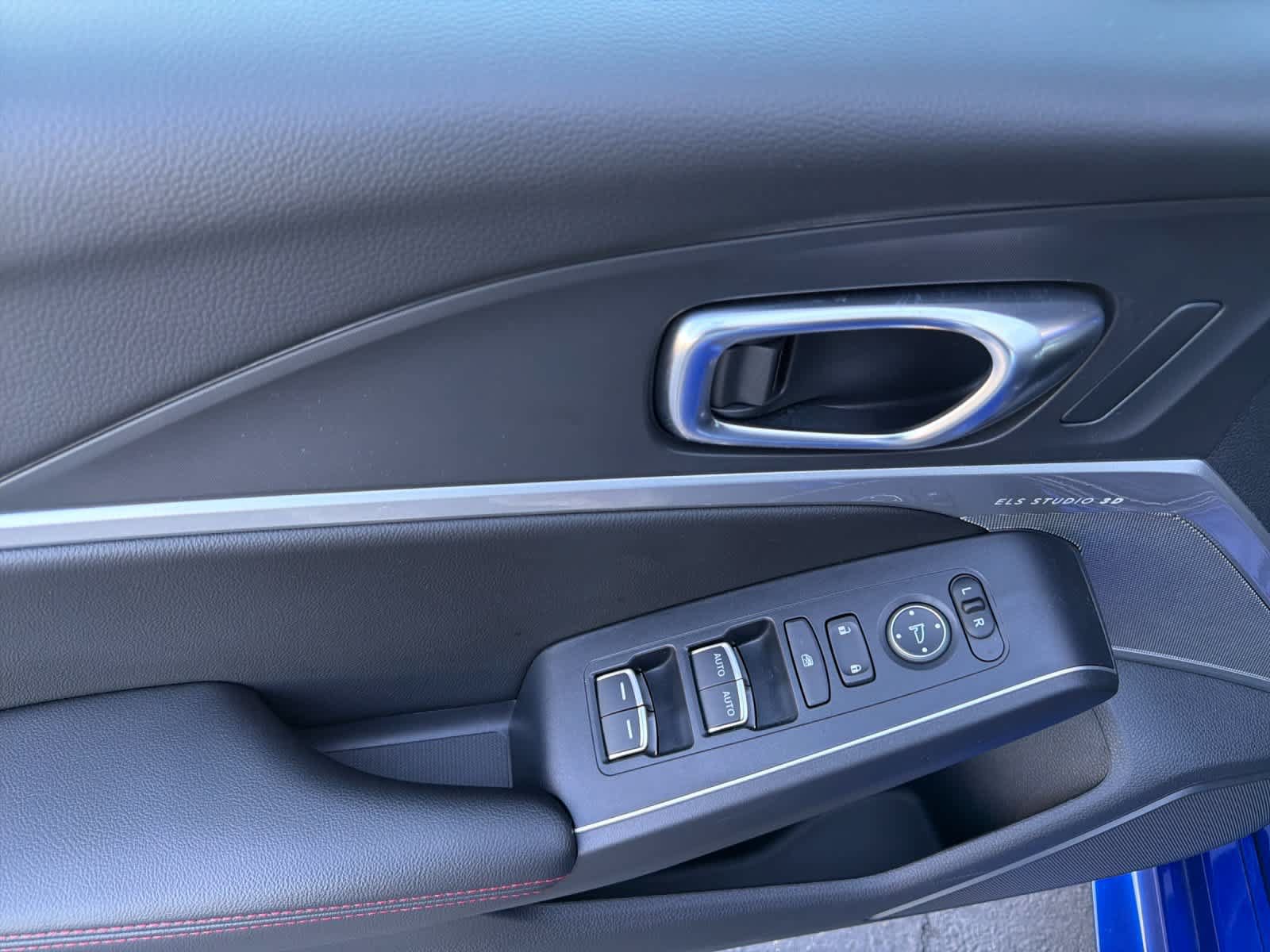 Used 2025 Acura Integra Type S FWD image 12