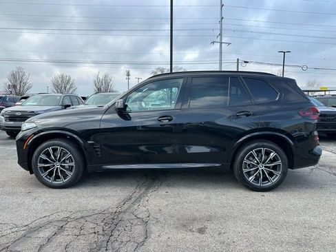 New 2026 BMW X5 xDrive40i w/ M Sport Package image 7