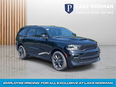 New 2026 Dodge Durango GT