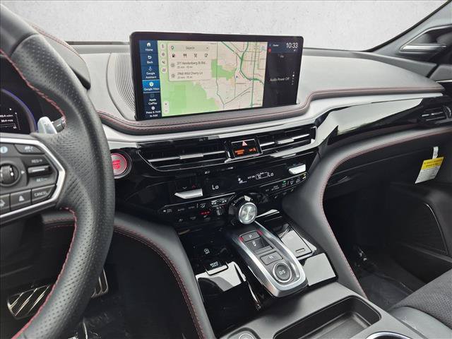 Used 2026 Acura MDX A-Spec AWD/4WD image 15