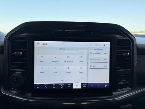 Used 2023 Ford F150 XLT w/ Equipment Group 302A High image 34