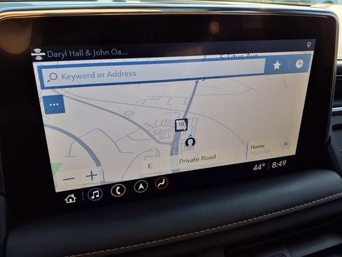 Used 2021 GMC Yukon AT4 w/ AT4 Premium Plus Package image 64