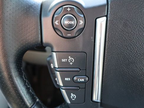 Used 2010 Land Rover Range Rover Sport Supercharged image 30