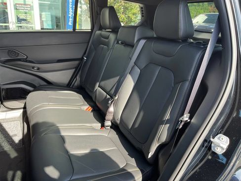 New 2026 Jeep Cherokee Limited AWD/4WD image 15