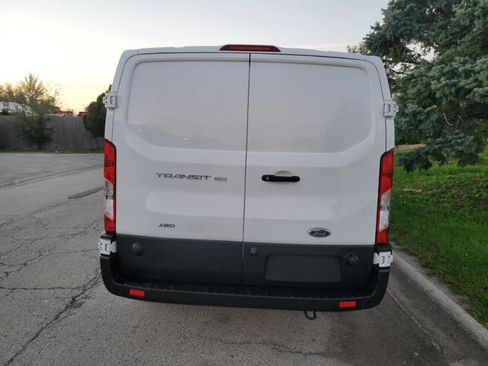 Used 2023 Ford Transit 150 Low Roof AWD image 22