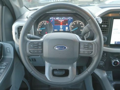 Used 2022 Ford F150 XLT w/ Equipment Group 302A High image 17