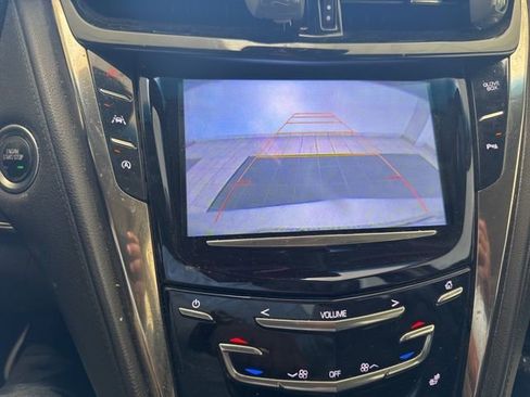 Used 2016 Cadillac CTS Luxury image 16