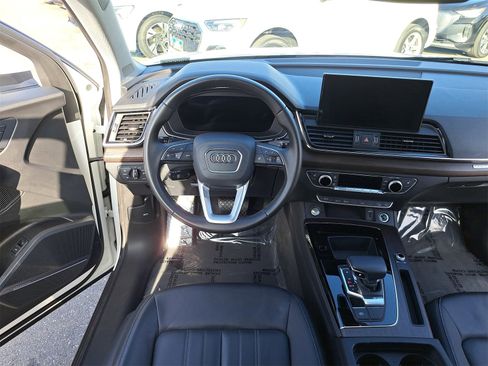 Used 2023 Audi Q5 2.0T Premium Plus w/ Premium Plus Package image 16