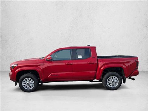New 2025 Toyota Tacoma SR5 image 9