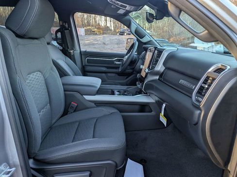 New 2026 RAM 1500 Big Horn image 30