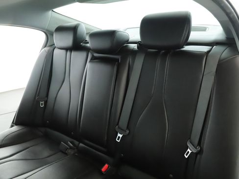 Used 2019 Acura ILX FWD image 5
