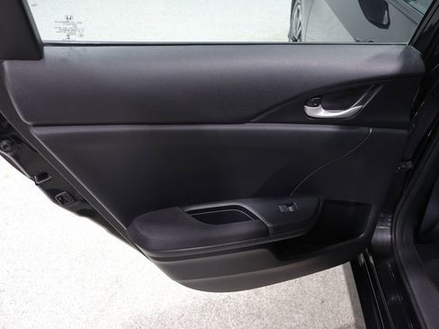 Used 2017 Honda Civic EX-T image 20
