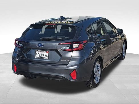 Used 2024 Subaru Impreza 2.0i image 3