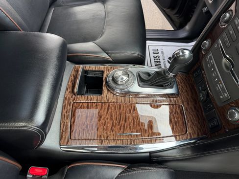 Used 2019 Nissan Armada SL w/ Premium Package AWD/4WD image 26