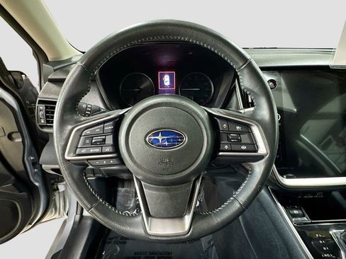 Certified 2024 Subaru Legacy Premium image 7