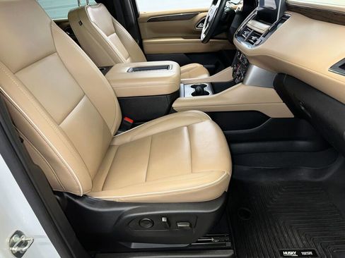 Certified 2023 Chevrolet Tahoe Premier image 36