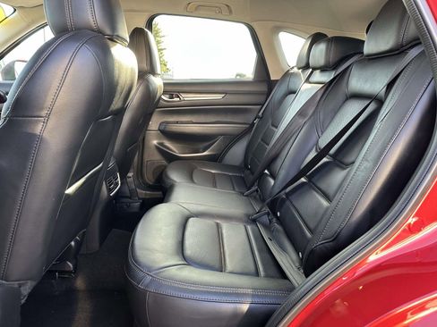 Used 2019 MAZDA CX-5 Grand Touring w/ GT Premium Package image 23