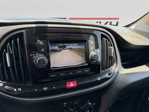 Used 2022 RAM ProMaster City Tradesman FWD image 14