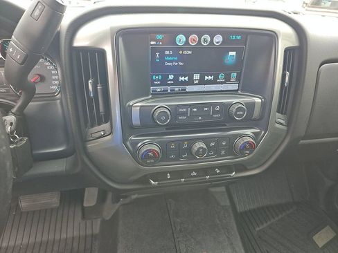 Used 2018 Chevrolet Silverado 1500 LT w/ Texas Edition image 14