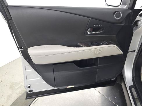Used 2015 Lexus RX 350 AWD image 13
