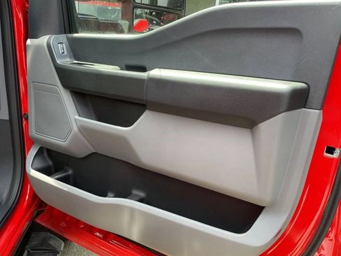 New 2023 Ford F350 XL w/ Snow Plow Prep Package image 17