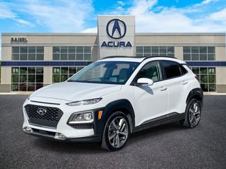 Used 2020 Hyundai Kona Ultimate AWD/4WD video 1