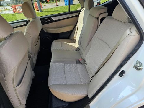 Used 2015 Subaru Outback 2.5i Premium AWD/4WD image 17