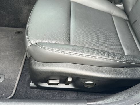 Used 2024 Cadillac CT4 Premium Luxury w/ Technology Package image 15