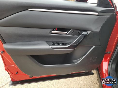 Used 2024 MAZDA CX-50 AWD 2.5 S w/ Select Package image 19