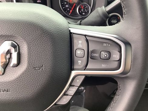 Used 2026 RAM 2500 Big Horn AWD/4WD image 12