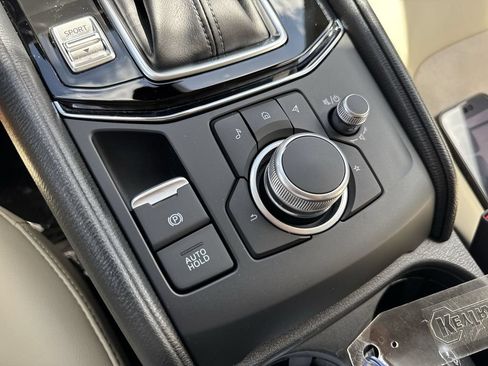 Certified 2023 MAZDA CX-5 AWD 2.5 S w/ Select Package image 52