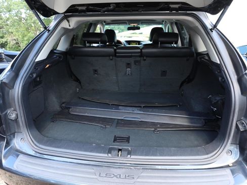 Used 2010 Lexus RX 350 AWD image 12