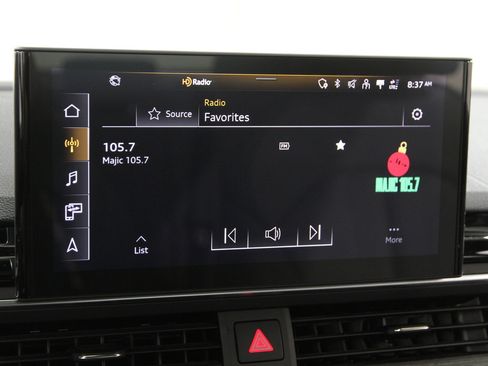 Used 2023 Audi A4 2.0T Premium Plus image 11