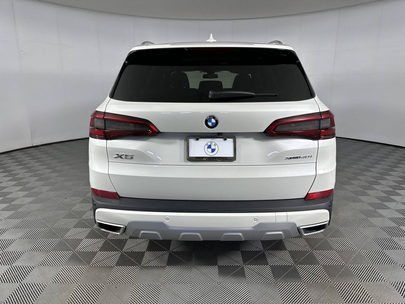 Used 2020 BMW X5 xDrive40i w/ Premium Package AWD/4WD image 24